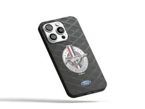 Ford Étui Smartphone Pro Haut de Gamme Résistant